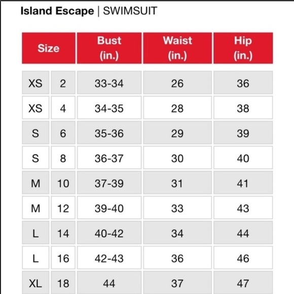 ISLAND Escape High Neck Tankini Swimsuit Top - Picture 7 of 11